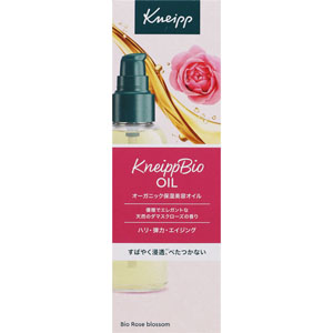 クナイプビオ オイル ローズ  100mL