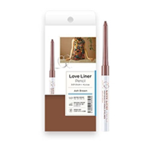 ラブ・ライナー　クリームフィットペンシル　アッシュブラウン