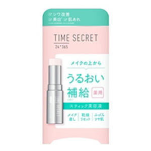 タイムシークレット 薬用デイエッセンスバーム　［医薬部外品］
