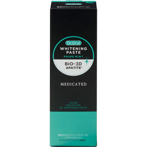 薬用 Drオーラル ホワイトニングペースト 90g 【医薬部外品】