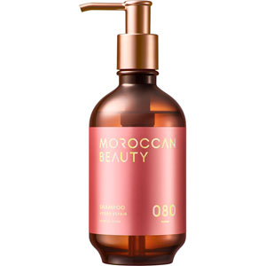 モロッカンビューティ ハイドロリペア シャンプー  430mL