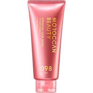 モロッカンビューティ ハイドロリペア プレミアム ヘアマスク  180g