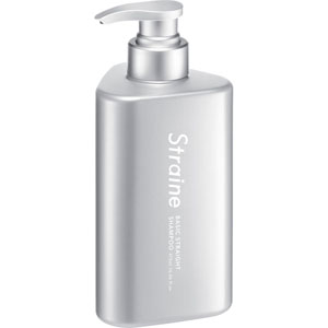 ベーシックストレインシャンプー  475mL