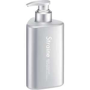 ベーシックストレイントリートメント  475mL