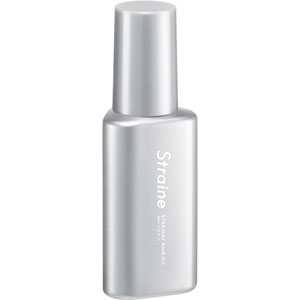 ベーシックストレイン ヘアオイル  80mL