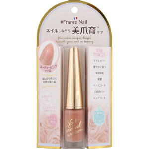 ネイルケアヴェール  5mL