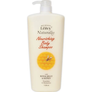 レイヴィー ボディシャンプー RJ  1150mL