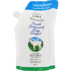 レイヴィー ボディシャンプー GM <詰替え用>  900mL