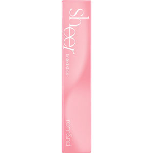 ロムアンドシアーティンテッドスティック 2.0g バニーホップ 02