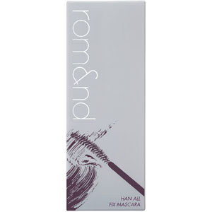 ロムアンド ＨＡフィックスマスカラ  7g ロングヴァイン L05