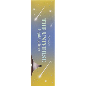 ロムアンド リキッドグリッターシャドウ  2g