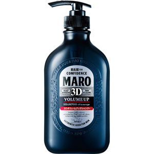ＭＡＲＯ ３ＤボリュームアップシャンプーＥＸ  460mL