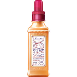 ランドリン 柔軟剤 ウーロンティーの香り  600mL