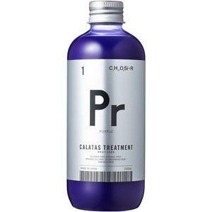 トリートメントヒートケア  250mL