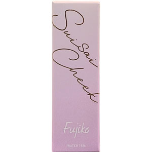 フジコ 水彩チーク 3.8g マイアメージングピンク 03: 化粧品