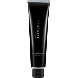 セラティス テラ プレミアム ＥＸ ナイト モイスト ヘアパック  130g