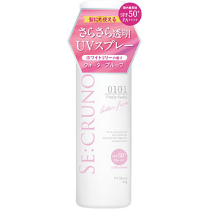 シークルーノ ＵＶスプレー ヴィタリーフシ０１０１  60g