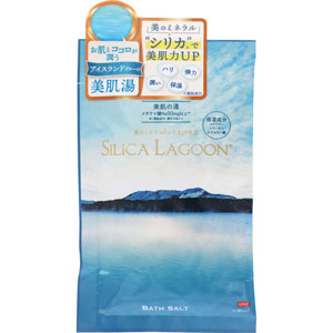 ＳＩＬＩＣＡ ＬＡＧＯＯＮ  50g