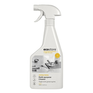エコストア ecostore マルチクリーナースプレー シトラス N