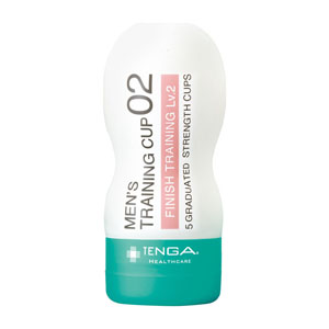 フィニッシュトレーニングカップ　02  1個