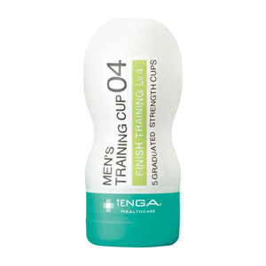 フィニッシュトレーニングカップ　04  1個