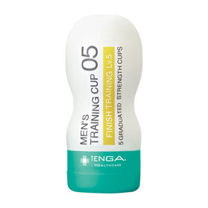 フィニッシュトレーニングカップ　05  1個