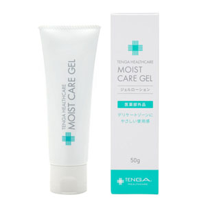 モイストケアジェル  50g