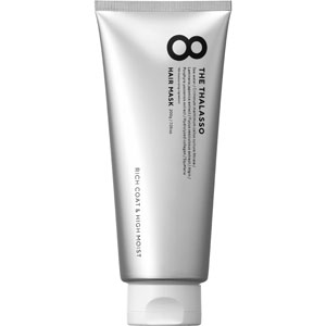 エイトザタラソ リッチコート＆ハイモイスト 美容液ヘアマスク  200g