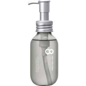 エイトザタラソ バランシングセラム＆スムースリペア 美容液オイル  100mL