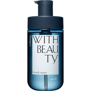 ★再値下げ★新品！未使用！アラミス／ヘアーステイ／85g ウィズビューティ ジェントルリペア モイストシャンプー 480mL