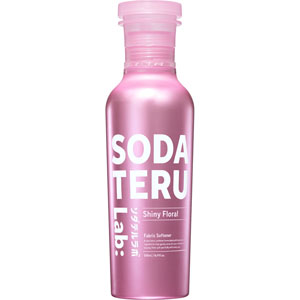 ソダテルラボ シャイニーフローラル  500mL