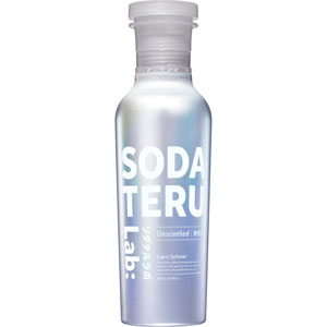 ソダテルラボ 無香料  500mL