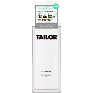 ＴＡＩＬＯＲ柔軟剤 ＥＶＥＲ ＡＦＴＥＲ 本体  520mL