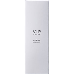 ＶＩＲ ＴＯＫＹＯ スタイリングヘアオイル  120mL