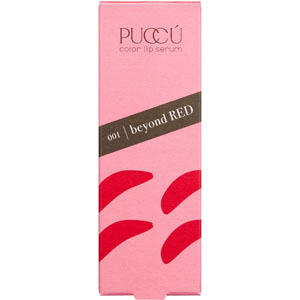 PUCCU color lip serum  4g