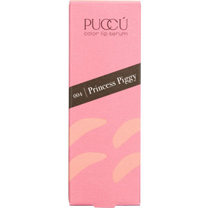 PUCCU color lip serum  4g