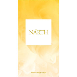 ＮＡＲＴＨ 浸透発酵＆ビタミンＣ エッセンスセラム  50mL