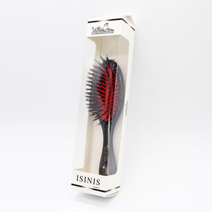 イジニスロールブラシ made in France 新品 ISINIS