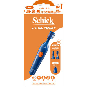 シック マルチエチケットグルーマー  1個