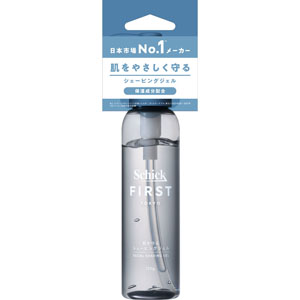 シックファースト フェイシャル シェービングジェル  110g