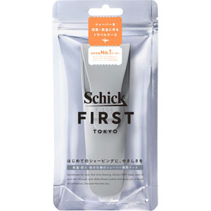 シック ファースト シェービングホルダー ケース  1個