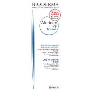 ビオデルマ アトデルム クリーム Ｄ  200mL