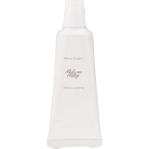 MmHハンドクリーム momo oolong  30g