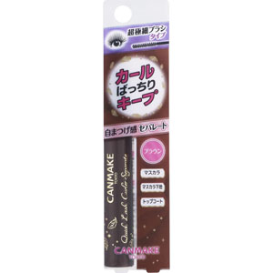 キャンメイク クイックラッシュカーラー セパレート  1個