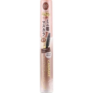 キャンメイク スマートミニアイブロウカラー  1個