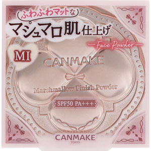 マシュマロフィニッシュパウダー　MP 6点 4901008316246a.jpg