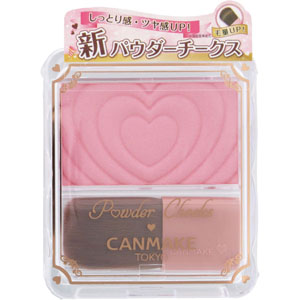 CANMAKE パウダーチーク PW40x77個 パウダーチークス | CANMAKE（キャンメイク）