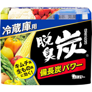脱臭炭 冷蔵庫用 1個: 日用雑貨 Tomod's ONLINE SHOP