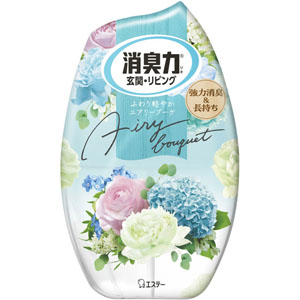 お部屋の消臭力 エアリーブーケ  400mL