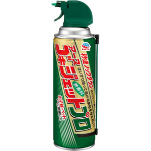 ゴキジェットプロ  450mL 【防除用医薬部外品】